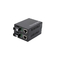 10/100/1000M Media Converter Single Mode LC Fiber Optic Transceiver SFP