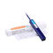Zirkonia Sleeve APC EC Directive Fiber Optic Cleaning Pen