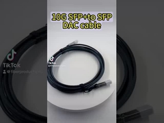 ODVA MPO/APC G652D Kabel Fiber Optic Patch Waterproof Untuk FTTA CPRI RRU LTE