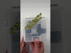 Alat Serat Optik Set Lengkap Mesin Splice Fusi Otomatis Uji Tekanan Standar 2N