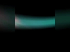 10 meter 12 inti Multimode Fiber Optic Kabel, 10G Hijau OM3 Fiber Patch Cord