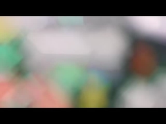 Data Center MPO Kabel Assemblies Low Insertion Loss OM3 PVC 3,0mm Diameter