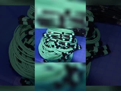 Penutup otomatis Konektor SC/APC