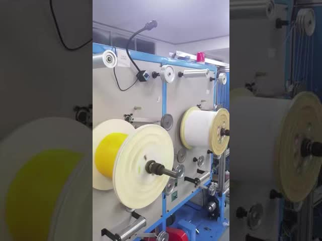 MTRJ Male Multimode Optical Fiber Patch Cord dengan Panjang Disesuaikan untuk Transmisi Data Berkecepatan Tinggi