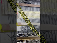 Outdoor FTTH Fiber Optic Patch Cord / Fiber Drop Cable SC SC Konektor