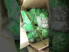 SM / MM Fiber Optic Cable Patch Cord SC Square Tail Set Untuk Peralatan Uji Serat Optik