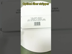 Kit Alat Penyambung Fiber Optik Pisau Pemotong Fujikura CB-16 Sudut Potong 0.5 Derajat Untuk CT30