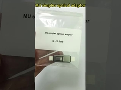 simplex hijau sc fc adaptor mode tunggal untuk Seamless Connection