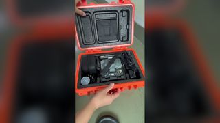 Ulasan Kit Penyambungan Fusi Serat Optik Profesional