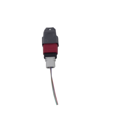Beli G652D LSZH Single Mode MPO MTP Cable Duplex Fiber 8/12/24 Core online manufacture