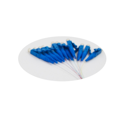 Beli kerugian penyisipan rendah OM4 Fiber Patch Cord untuk pusat data CATV LAN online manufacture