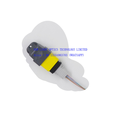 Beli Kabel Patch Serat Optik G.652D Tahan Lama Dengan Penyisipan 1000+ Kali online manufacture