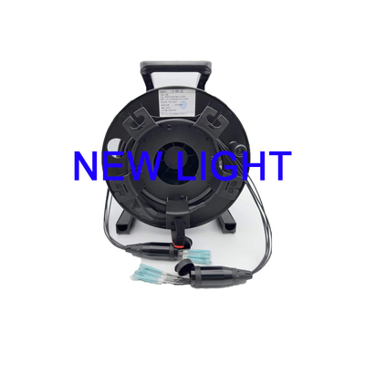 Beli LAN G.657 Fiber Grade Single Mode Patch Cord Connectivity yang lancar online manufacture
