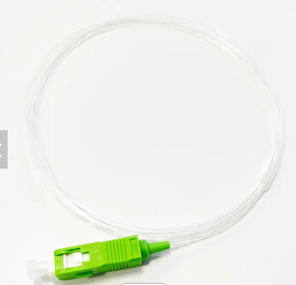 Beli Pusat Data CATV Single Mode Fiber Jumpers St Untuk Lc online manufacture