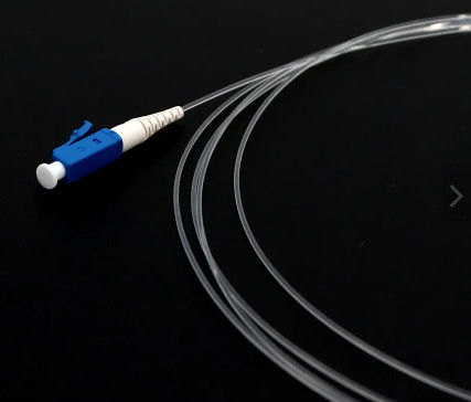 Beli Kabel Patch Fiber Optik Singlemode SC LC Panjang 5m untuk Transmisi Data Berkecepatan Tinggi online manufacture