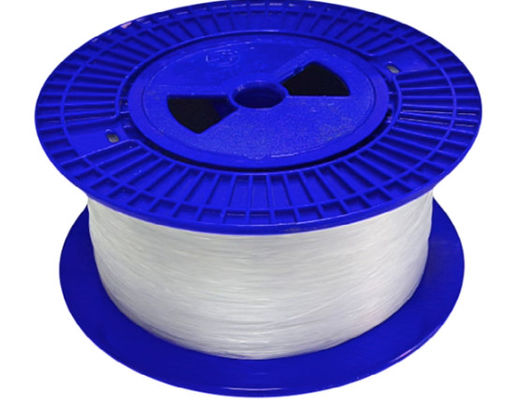 Beli Kabel Patch Fiber Optik Mode Tunggal 0.9mm G657A untuk Transmisi Data Kecepatan Tinggi online manufacture