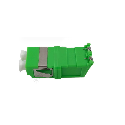 Beli LC Single Mode Multimode Fiber Optic Cable Connector dengan Panjang Disesuaikan online manufacture