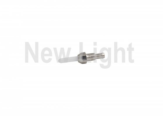 Beli Ferrule Seramik Serat Optik dengan Konektor LC Tipe untuk Kerugian Penempatan Rendah dalam Aksesoris Kabel Serat Optik online manufacture