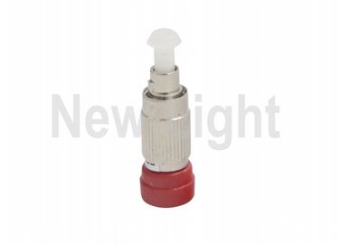 Beli 5 - 30 DB FC Fiber Optic Attenuator 1310nm / 1550nm Dengan Refleksi Balik Rendah online manufacture