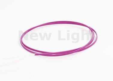 Beli Kabel Fiber Optic Patch Single Mode, Indoor Dimater 3.0mm Duplex Fiber Patch Cord online manufacture