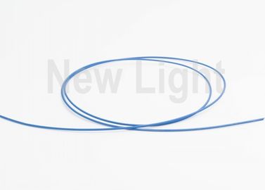 Beli Blue Simplex FTTH Fiber Optic Cable Bahan TPEE Untuk Kabel Penghubung Bangunan online manufacture