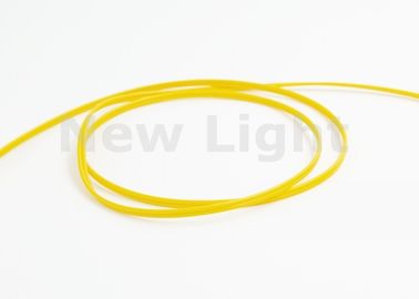 Beli Indoor Simplex Single Mode Kabel Fiber Optic Dimater 3mm Untuk Kabel Patch online manufacture