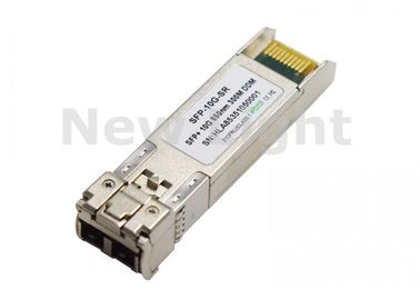 Beli SFP-10G-SR 10G SFP Fiber Optic Transceiver, Multimode Fiber Transceiver, Dual LC online manufacture