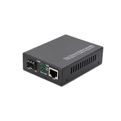Beli Modul SFP Transceiver Fiber Optik dengan Panjang Gelombang Tx1550nm, Konektor LC, dan Kecepatan Data 1.25Gbps untuk Transmisi Jarak Jauh online manufacture