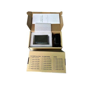 Beli 1.25G 60km SFP Transceiver untuk jaringan transmisi optik 3.3V SFP Fiber Optic Module online manufacture