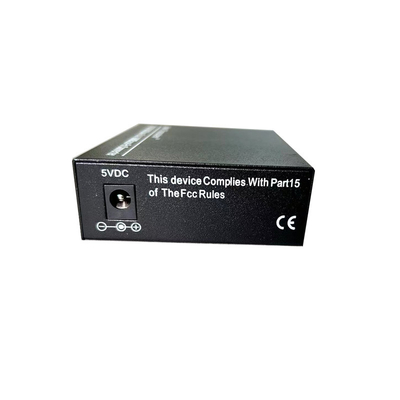 Beli Jarak Panjang LC DDM 60km LC SFP 1.25G Transceiver DDM untuk Transfer Data yang Stabil online manufacture