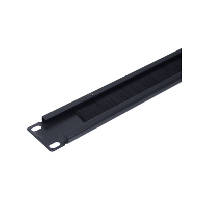 Beli RoHS Certified 24 Port Ethernet Patch Panel dengan Manajemen Kabel online manufacture