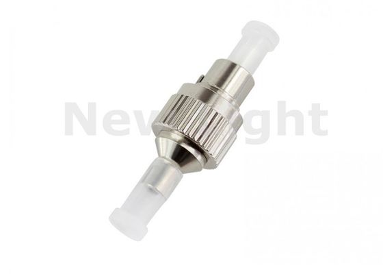 Beli 2.5mm ke 1.25mm Singlemode APC Polish Fiber Optic Adapter Visual Fault Finder untuk Jaringan Pemrosesan Data online manufacture