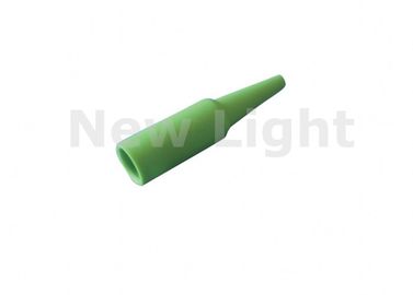 Beli 0.9mm Diameter Serat Optik Bagian Warna Custom Tail SC Tail Set Dengan SC Connector online manufacture