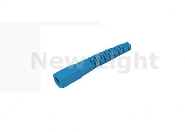 Beli Professional Fiber Optic Assembly, Seragam Tail Tail Serat Serat Optik Aksesoris Kabel online manufacture