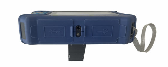 Beli Alat Penguji Fiber Optik VFL Portabel Ringkas dengan Panjang 13cm dan Anti-korosi untuk Saluran Udara online manufacture