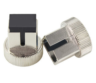 Beli SC / FC Multimode Optical Attenuator, LC Single Mode Attenuator ROHS Certisfied online manufacture