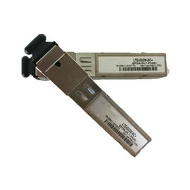 Beli 10G 20km Jarak GEPON SFP Fiber Ethernet Transceiver Jauh Jarak Transfer online manufacture