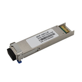Beli XFP-10G-LR Fiber Optic Transceiver 10Gb / S SFP SM Single Mode 3 Tahun Garansi online manufacture