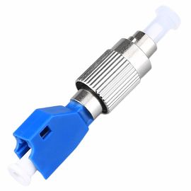 Beli Single Mode Fiber Attenuator 1 - 30 DB FC Pria LC Perempuan Dalam Ruangan online manufacture