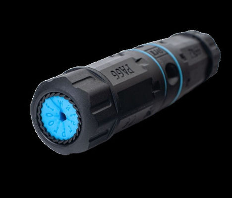 Beli CAT6 Shielded Socket Kit - ISO/IEC 11801 Ed.3 Set Instalasi Jaringan yang Sesuai dengan Pigtails yang Terakhir dan Kursus Video Gratis online manufacture