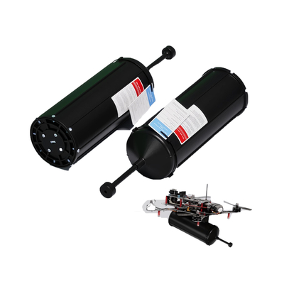Beli Waterproof Drone Fiber Optic Performance with Clear Transparency and TTL/S.BUS Data Format online manufacture