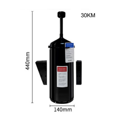 Beli Durability Drone Fiber Optic dengan Waterproof Resistance dan FC Interface online manufacture