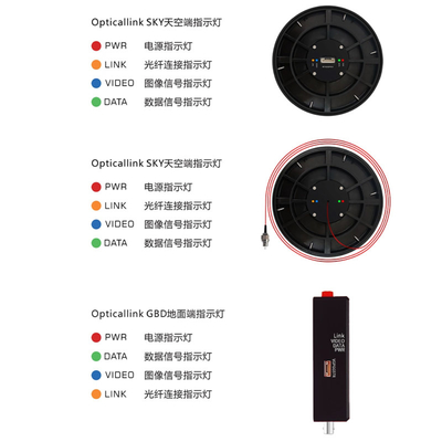 Beli Clear Transparency Aerial Fiber Optic Cable The Ultimate Solution for Smooth Data Transmission online manufacture