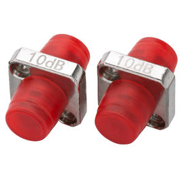 Beli Rugi Kembali Tinggi Fixed Optical Attenuator Untuk Jaringan Telekomunikasi / Alat Uji online manufacture