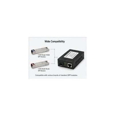 Beli NL-UGMC-05 16-Slot Rack-Mount Chassis dengan Kartu Konverter Media SFP Modular yang Dapat Ditukar Saat Panas dan Catu Daya AC Ganda Cadangan online manufacture