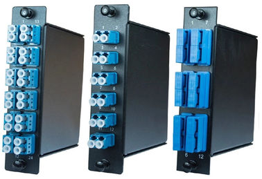 Beli Single Mode Kaset Serat Optik MPO MTP LC Duplex SC Sinplex Connector G652D Kabel online manufacture