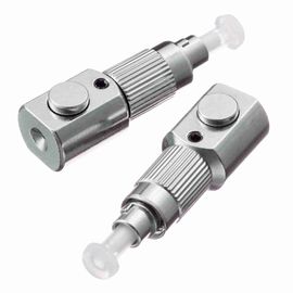 Beli Konektor FC Bare Adaptor Serat Optik Berlaku Untuk Kabel Telanjang Serat Optik Pusat Uji online manufacture