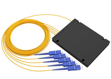 Beli Splitter Digital Untuk Kabel Serat Optik, Fiber Plc Splitter Disesuaikan online manufacture