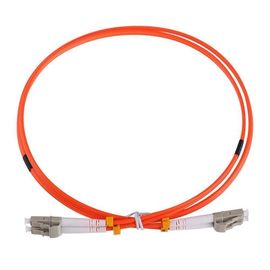 Beli Kabel Patch Serat Optik Berwarna Sc Lc, Kabel Patch Serat Optik Mode Tunggal online manufacture