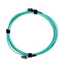 Beli Sc Apc Kabel Serat Optik Patch Panjang Disesuaikan Stabilitas Suhu Tinggi online manufacture